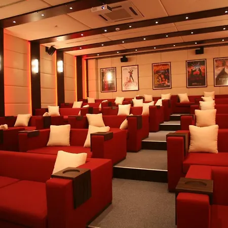 Gold Luxury Kargıcak