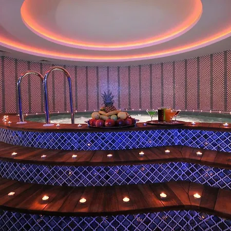 Gold Luxury * Kargıcak