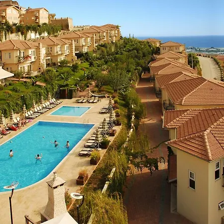 Resort Gold Luxury