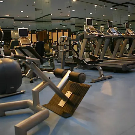 Resort Gold Luxury Kargıcak