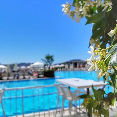 Resort Gold Luxury Kargicak (Alanya)