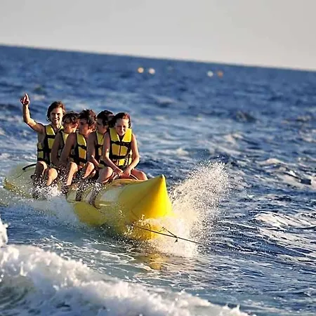 Gold Luxury * Kargicak (Alanya)