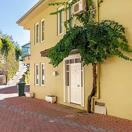 Gold Luxury Θέρετρο Kargicak (Alanya)