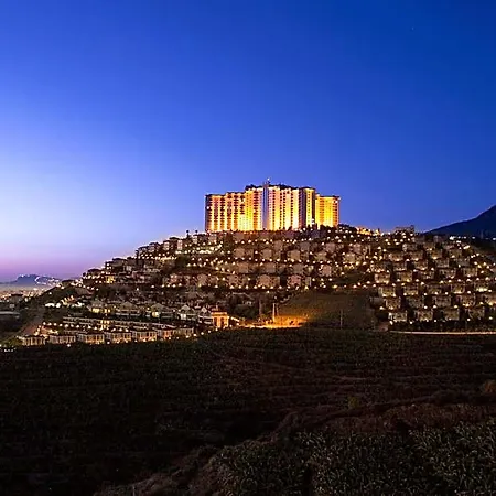 Gold Luxury