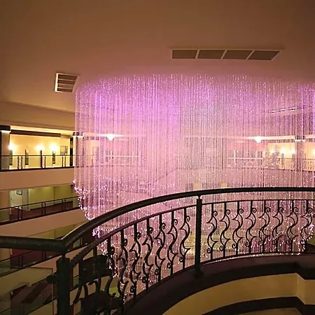 Gold Luxury Θέρετρο *