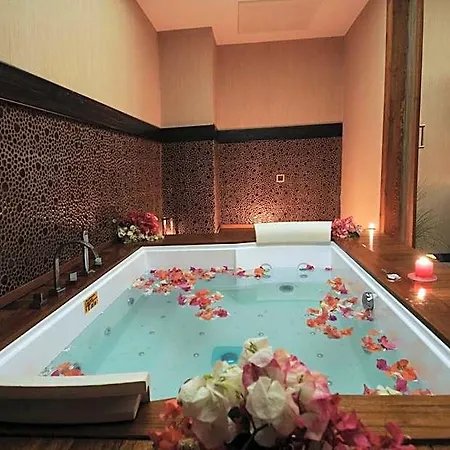 Gold Luxury Kargicak (Alanya)