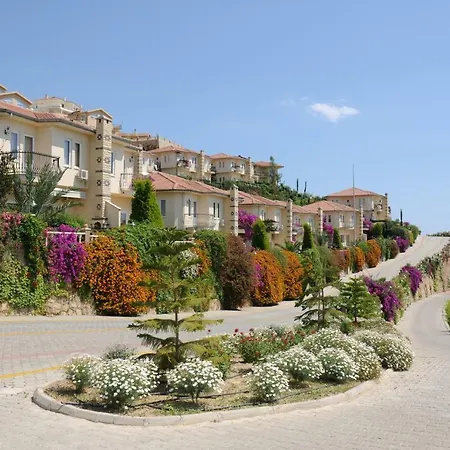 Resort Gold Luxury *