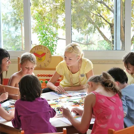 Resort Gold Luxury Kargicak (Alanya)