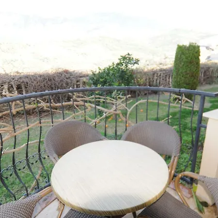 Gold Luxury Resort