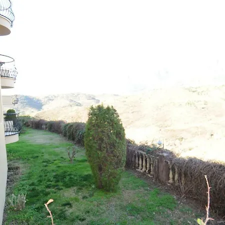 Gold Luxury Resort