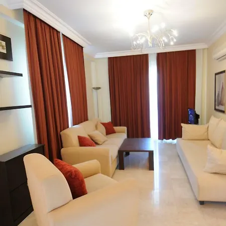 Resort Gold Luxury