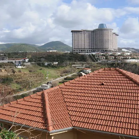 Gold Luxury Complex *