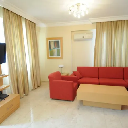 Resort Gold Luxury