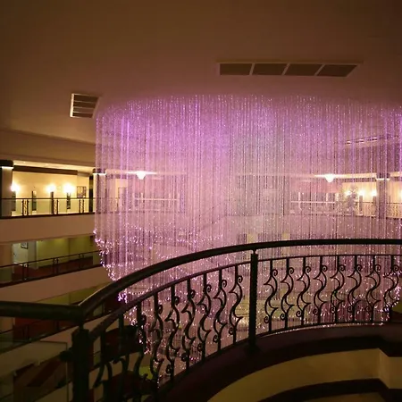 Gold Luxury