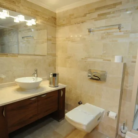 Resort Gold Luxury *