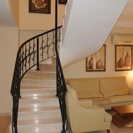 Gold Luxury Complex *