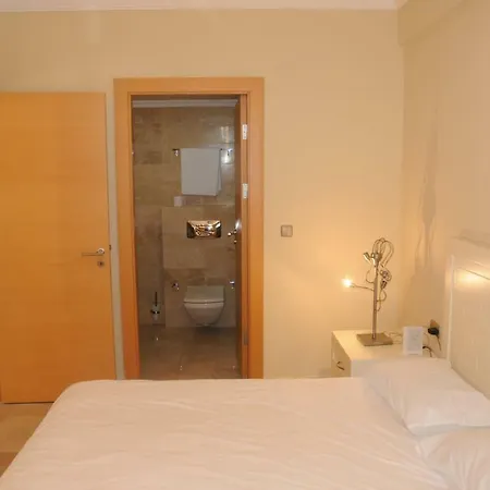 Gold Luxury Kargicak (Alanya)
