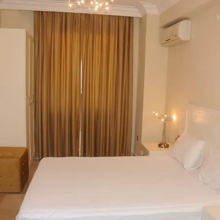 Gold Luxury Resort