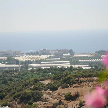 Gold Luxury Resort Kargicak (Alanya)