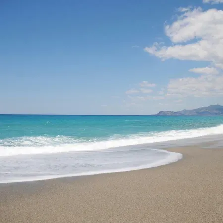 Resort Gold Luxury *