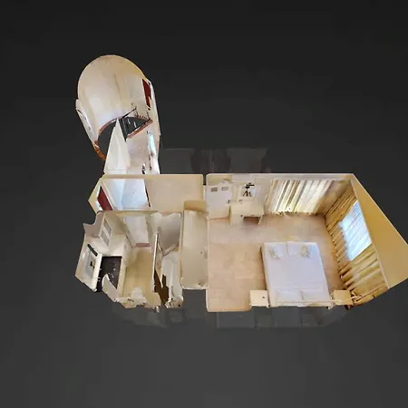 Resort Gold Luxury Kargicak (Alanya)