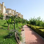 Gold Luxury Resort Kargicak (Alanya)