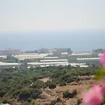 Gold Luxury Resort Kargicak (Alanya)
